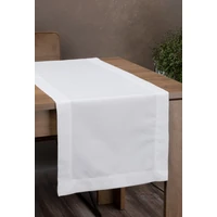 Kép 1/10 - ellen-lurex-asztalterito-feher-ezust-40-x-180-cm-hs391226