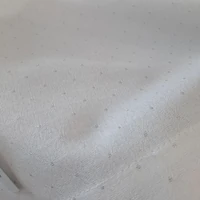 Kép 10/10 - ellen-lurex-asztalterito-feher-ezust-40-x-180-cm-hs391226 7