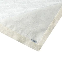Kép 4/8 - lilian-lurex-asztalterito-krem-arany-85-x-85-cm-hs391232 1