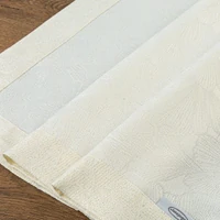 Kép 3/8 - lilian-lurex-asztalterito-krem-arany-85-x-85-cm-hs391232 5