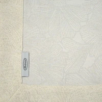 Kép 6/8 - lilian-lurex-asztalterito-krem-arany-40-x-180-cm-hs391235 2