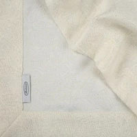 Kép 2/8 - lilian-lurex-asztalterito-krem-arany-40-x-200-cm-hs391236 4
