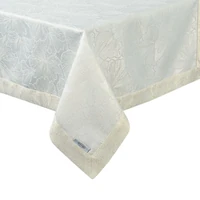 Kép 3/8 - lilian-lurex-asztalterito-krem-arany-145-x-400-cm-hs391244 1