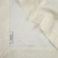 Kép 2/8 - lilian-lurex-asztalterito-krem-arany-145-x-400-cm-hs391244 4