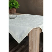 Kép 1/8 - lena-lurex-asztalterito-krem-arany-85-x-85-cm-hs391256