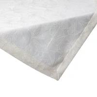 Kép 5/8 - lena-lurex-asztalterito-krem-arany-85-x-85-cm-hs391256 2