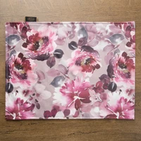 Kép 2/6 - velvet-barsony-asztalterito-pasztell-rozsaszin-30-x-40-cm-4db-teljes
