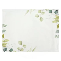 Kép 1/5 - natu-tavaszi-asztali-alatet-szett-feher-30-x-40-cm-4db-hs416020
