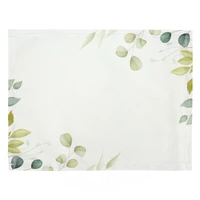 Kép 1/5 - natu-tavaszi-asztali-alatet-szett-feher-30-x-40-cm-4db-hs416020