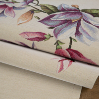 magnolia-viragmintas-gobelin-asztalterito-natur-140-x-180-cm-hajtogatott-anyag