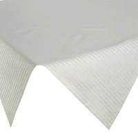 Kép 3/5 - karacsonyi-asztalterito-csikos-jacquard-anyagbol-fenyes-szallal-pezsgo-85-x-85-cm-hatter-nelkul