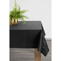 Kép 6/6 - egyszinu-barsony-asztalterito-fekete-145-x-180-cm-hangulatkep