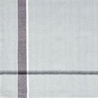 Kép 2/3 - Olivia1 pamut konyharuha Kék 50x70 cm