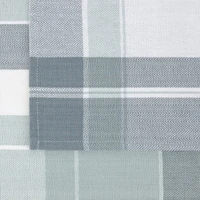 Kép 2/3 - mona-2db-os-pamut-konyharuha-szett-grafit-50-x-70-cm-2-cm-hs423107 1