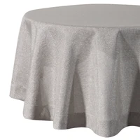 Kép 2/5 - stella-asztalterito-vilagosszurke-hs424869 1