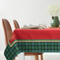 Kép 1/4 - cherry-karacsonyi-gobelin-asztalterito-piros-90-x-90-cm-5-cm-hs439961