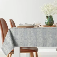 Kép 1/5 - alina-jacquard-asztalterito-ezust-140-x-260-cm-hs440377