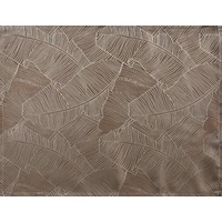 Kép 2/4 - isla-jacquard-4db-os-tanyer-alatet-szett-sotet-bezs-30-x-40-cm-hs440387 2