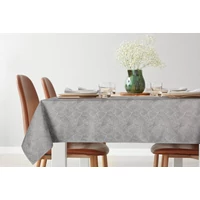 Kép 6/6 - isla-jacquard-asztalterito-ezust-140-x-260-cm-hs440391 5