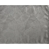 Kép 2/4 - isla-jacquard-4db-os-tanyer-alatet-szett-ezust-30-x-40-cm-hs440394 2