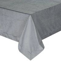 Kép 2/4 - melinda-barsony-asztalterito-acelszurke-140-x-180-cm-hs452199 1