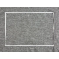 Kép 2/4 - megi-4db-os-tanyer-alatet-szett-szurke-30-x-40-cm-hs453407 1
