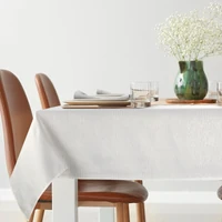 Kép 1/4 - alisa-aranyszallal-diszített-asztalterito-feher-140-x-180-cm-hs453468