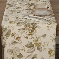 Kép 1/4 - Cua gobelin asztalterítő 40x140 cm - 5 cm