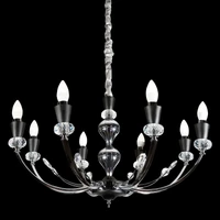Kép 4/4 - melba-csillar-fekete-71-x-120-cm-kozeli-fekete-hatterrel