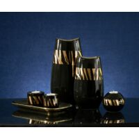 selena-dekorativ-keramia-tal-hs388796-fekete-arany-31x17x5-cm-hangulatkep
