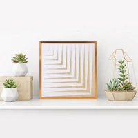 Kép 3/3 - blanca6-falikep-feher-arany-53-x-53-cm-hs394526-hangulatkep
