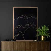 Kép 7/7 - peonia1-falikep-fekete-arany-53-x-73-cm-hs394551-hangulatkep