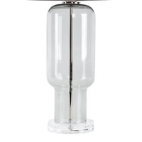 Kép 4/4 - lila-asztali-lampa-szurke-32-x-40-x-66-cm-lampa-test