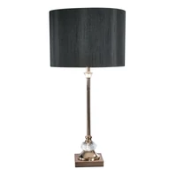Kép 2/4 - bella-asztali-lampa-rez-31-x-22-x-63-cm-hs320242 1