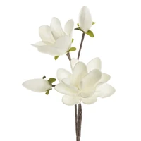 Kép 1/2 - virag-667-feher-60-x-12-cm-6db-hs374706