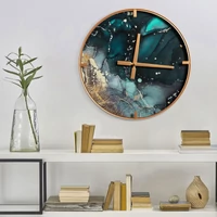 Kép 2/5 - modern-faliora-turkiz-60-x-5-x-60-cm-hs390010 1