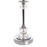 Kép 3/3 - alysa-lampa-acelszurke-30-x-30-x-52-cm-hs391274 2