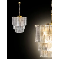 Kép 4/6 - dalia-csillar-arany-42x-50-cm-max-150-cm-kozeli-tavoli