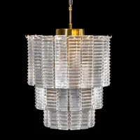 Kép 3/6 - dalia-csillar-arany-42x-50-cm-max-150-cm-fekete-hatterrel