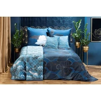 Kép 4/9 - lotos8-falikep-fekete-arany-53-x-73-cm-hs394539 5