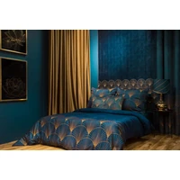 Kép 6/9 - lotos8-falikep-fekete-arany-53-x-73-cm-hs394539 6