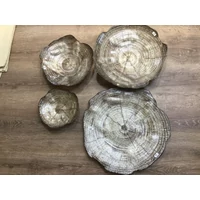 Kép 3/3 - pari-uveg-tal-barna-43-x-41-x-8-cm-hs401510 2