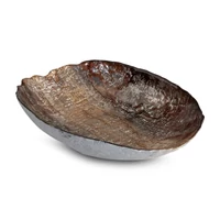 Kép 1/2 - demi-uveg-tal-barna-28-x-20-x-6-cm-hs401511