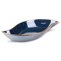 Kép 1/2 - amora1-keramia-tal-granatkek-36-x-19-x-6-cm-hs402952