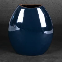 Kép 2/4 - amora1-keramia-vaza-granatkek-22-x-12-x-25-cm-hatterrel