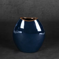 Kép 2/4 - amora1-keramia-vaza-granatkek-14-x-7-x-16-cm-hatterrel