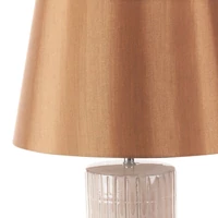 Kép 3/7 - edna-lampa-kremszin-33-x-33-x-56-cm-kozeli-lampa-bura