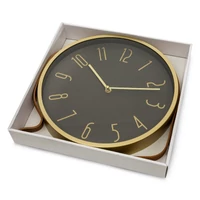 Kép 2/3 - faliora-logos-akasztoval-acelszurke-30-x-4-x-30-cm-hs423150 1