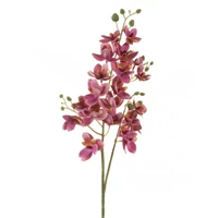 Kép 1/2 - orchidea-muvirag-rozsaszin-hs423843