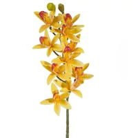 Kép 1/2 - mu-orchidea-sarga-hs423848